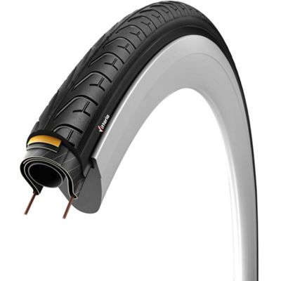 Vittoria Randonneur Pro II Road Bike Tyre Review